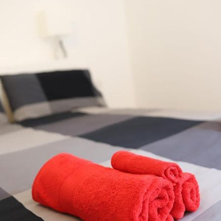 La Rocca House Apartman Soriano nel Cimino Kültér fotó
