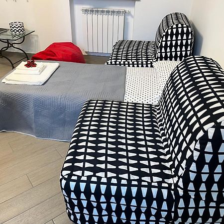 La Rocca House Apartman Soriano nel Cimino Kültér fotó