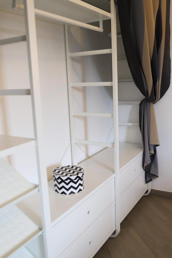 La Rocca House Apartman Soriano nel Cimino Kültér fotó
