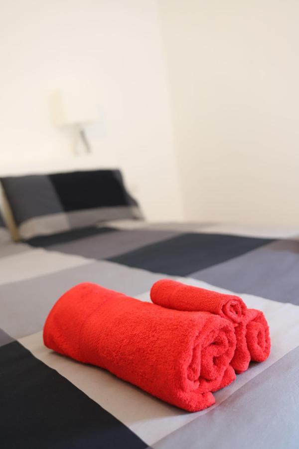 La Rocca House Apartman Soriano nel Cimino Kültér fotó