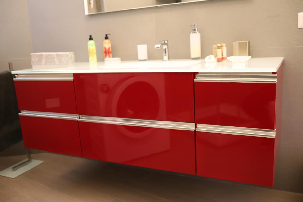 La Rocca House Apartman Soriano nel Cimino Kültér fotó