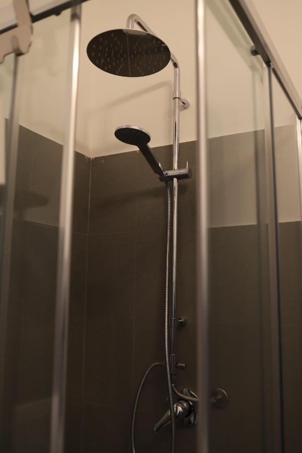 La Rocca House Apartman Soriano nel Cimino Kültér fotó