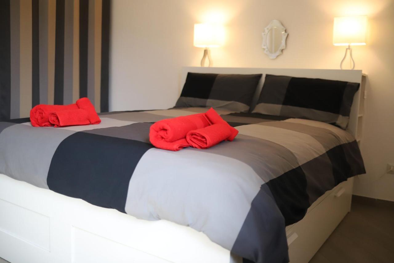 La Rocca House Apartman Soriano nel Cimino Kültér fotó