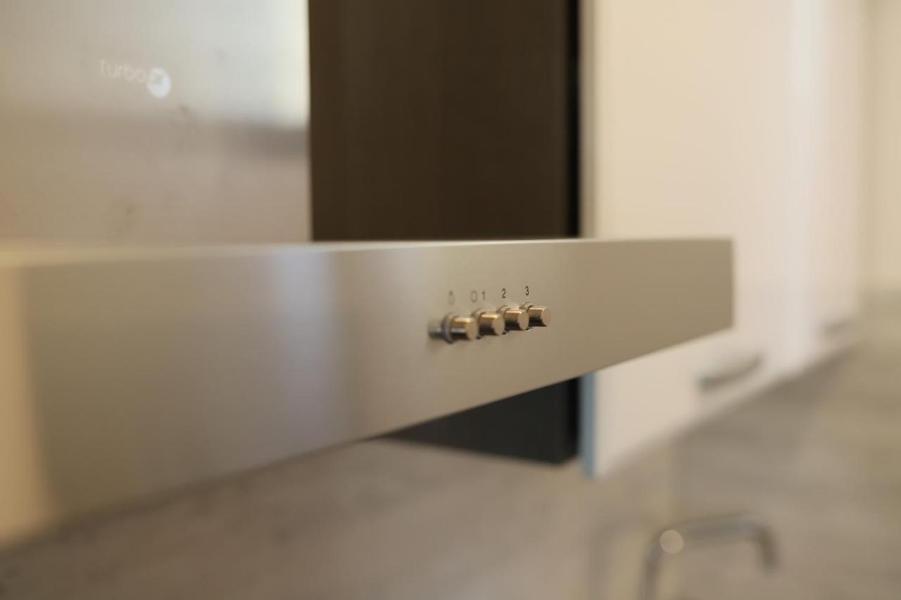 La Rocca House Apartman Soriano nel Cimino Kültér fotó