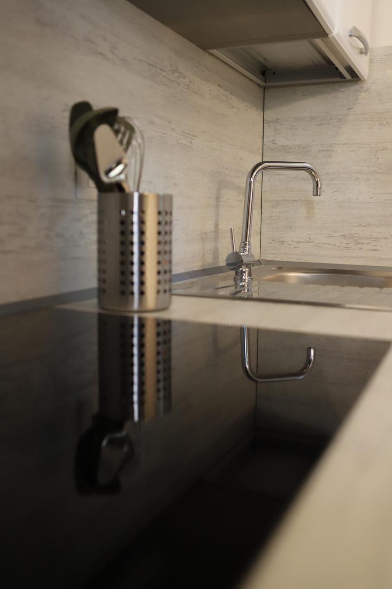 La Rocca House Apartman Soriano nel Cimino Kültér fotó