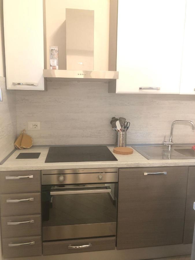 La Rocca House Apartman Soriano nel Cimino Kültér fotó