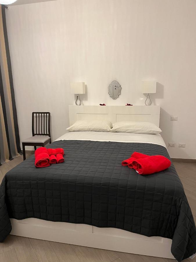 La Rocca House Apartman Soriano nel Cimino Kültér fotó
