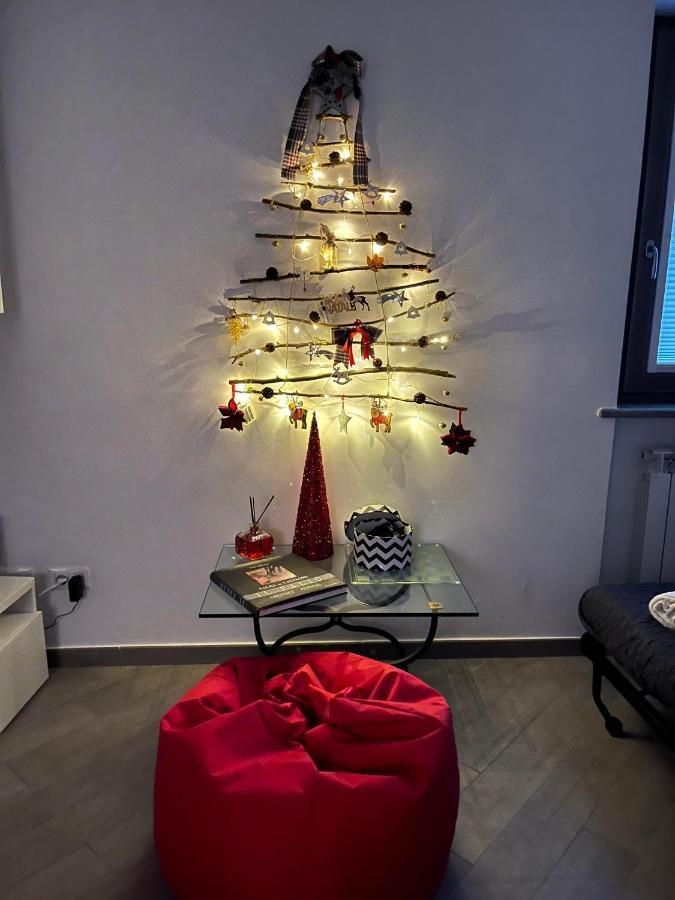 La Rocca House Apartman Soriano nel Cimino Kültér fotó