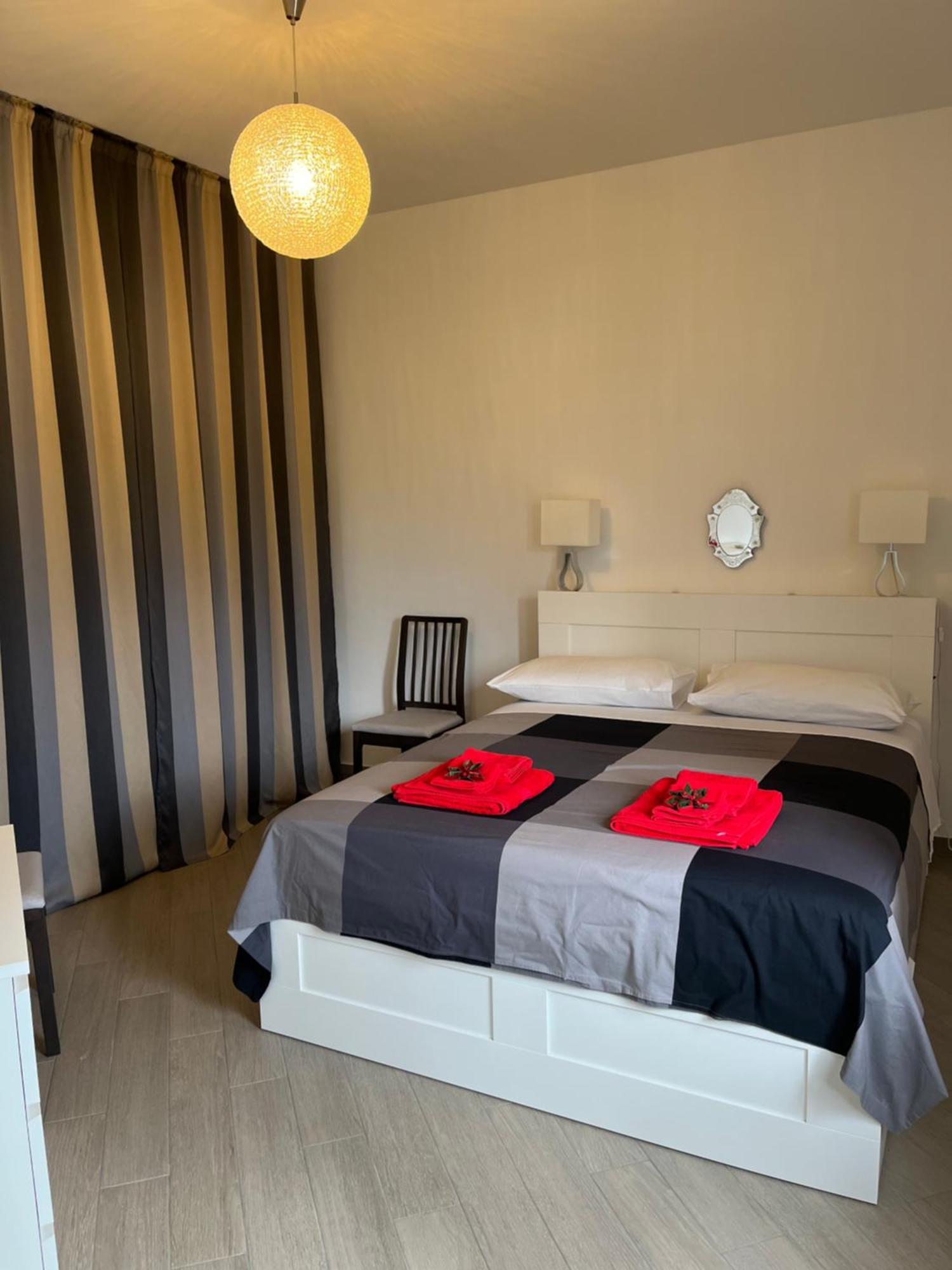 La Rocca House Apartman Soriano nel Cimino Kültér fotó